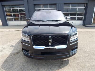 2020 Lincoln Navigator Reserve  4wd - Photo 4 - Angola, IN 46703