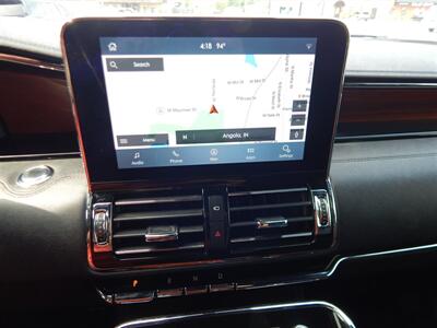 2020 Lincoln Navigator Reserve  4wd - Photo 42 - Angola, IN 46703