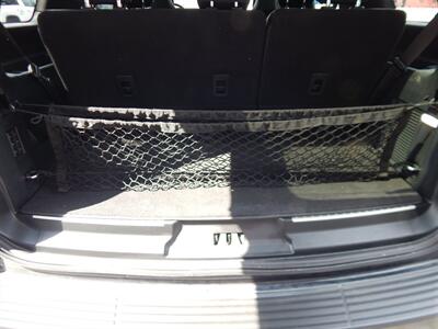 2020 Lincoln Navigator Reserve  4wd - Photo 15 - Angola, IN 46703