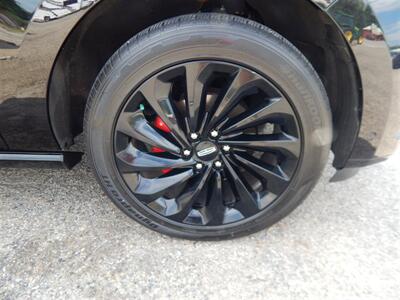 2020 Lincoln Navigator Reserve  4wd - Photo 12 - Angola, IN 46703