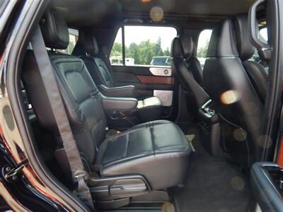 2020 Lincoln Navigator Reserve  4wd - Photo 19 - Angola, IN 46703