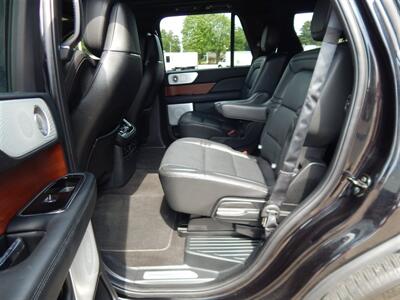 2020 Lincoln Navigator Reserve  4wd - Photo 30 - Angola, IN 46703