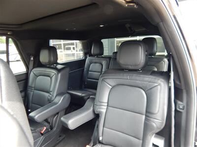 2020 Lincoln Navigator Reserve  4wd - Photo 31 - Angola, IN 46703