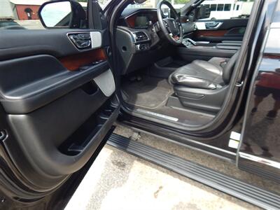 2020 Lincoln Navigator Reserve  4wd - Photo 32 - Angola, IN 46703