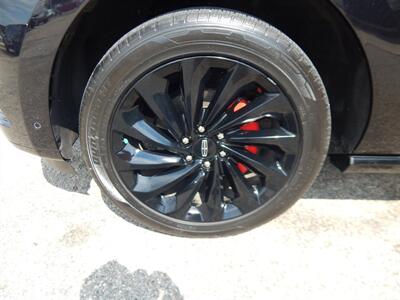 2020 Lincoln Navigator Reserve  4wd - Photo 11 - Angola, IN 46703