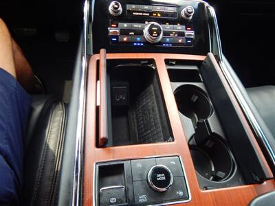 2020 Lincoln Navigator Reserve  4wd - Photo 45 - Angola, IN 46703