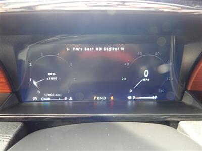 2020 Lincoln Navigator Reserve  4wd - Photo 40 - Angola, IN 46703