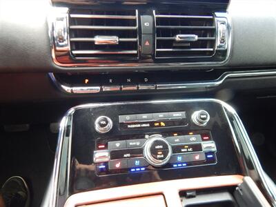 2020 Lincoln Navigator Reserve  4wd - Photo 43 - Angola, IN 46703