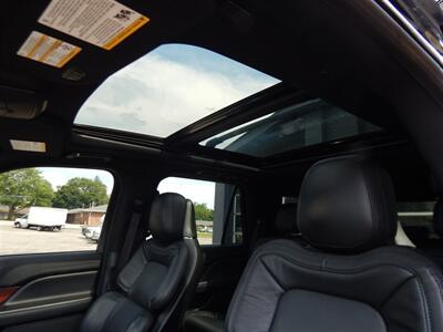 2020 Lincoln Navigator Reserve  4wd - Photo 49 - Angola, IN 46703