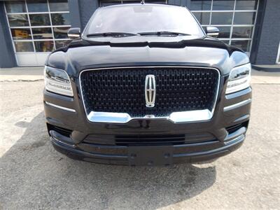 2020 Lincoln Navigator Reserve  4wd - Photo 5 - Angola, IN 46703