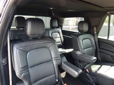 2020 Lincoln Navigator Reserve  4wd - Photo 21 - Angola, IN 46703