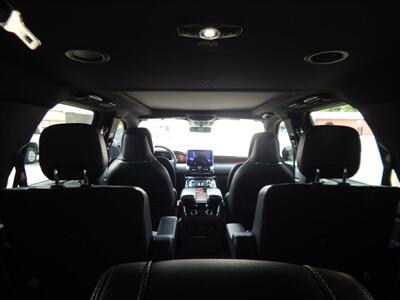 2020 Lincoln Navigator Reserve  4wd - Photo 17 - Angola, IN 46703