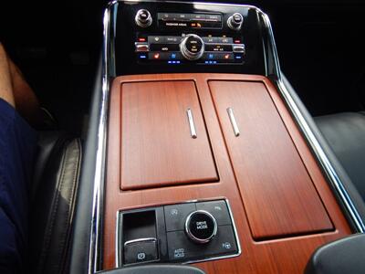 2020 Lincoln Navigator Reserve  4wd - Photo 44 - Angola, IN 46703