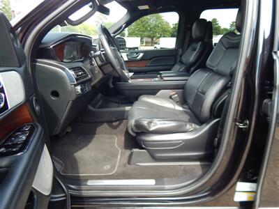 2020 Lincoln Navigator Reserve  4wd - Photo 33 - Angola, IN 46703