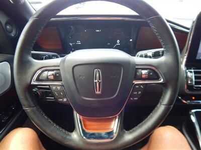 2020 Lincoln Navigator Reserve  4wd - Photo 38 - Angola, IN 46703