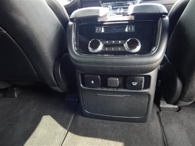 2020 Lincoln Navigator Reserve  4wd - Photo 20 - Angola, IN 46703