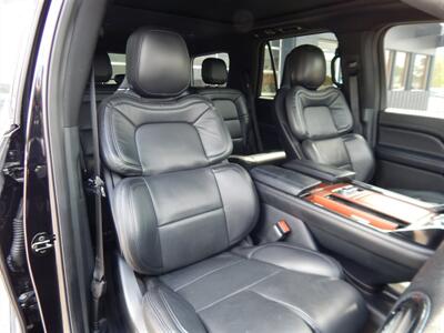 2020 Lincoln Navigator Reserve  4wd - Photo 28 - Angola, IN 46703