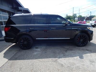 2020 Lincoln Navigator Reserve  4wd - Photo 7 - Angola, IN 46703