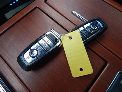 2020 Lincoln Navigator Reserve  4wd - Photo 48 - Angola, IN 46703