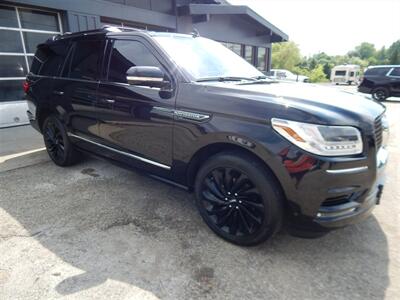 2020 Lincoln Navigator Reserve  4wd - Photo 6 - Angola, IN 46703