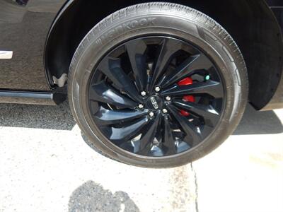 2020 Lincoln Navigator Reserve  4wd - Photo 10 - Angola, IN 46703