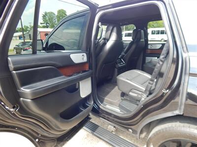 2020 Lincoln Navigator Reserve  4wd - Photo 29 - Angola, IN 46703