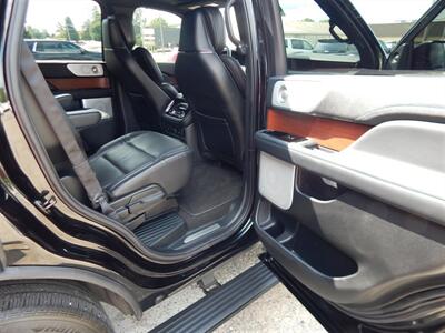 2020 Lincoln Navigator Reserve  4wd - Photo 18 - Angola, IN 46703