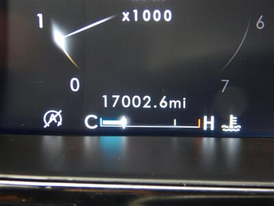 2020 Lincoln Navigator Reserve  4wd - Photo 41 - Angola, IN 46703