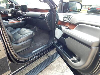 2020 Lincoln Navigator Reserve  4wd - Photo 22 - Angola, IN 46703