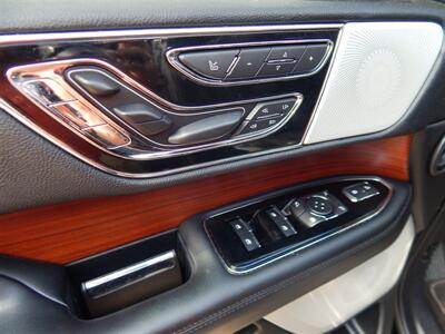 2020 Lincoln Navigator Reserve  4wd - Photo 36 - Angola, IN 46703