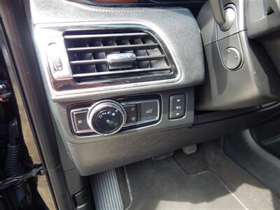 2020 Lincoln Navigator Reserve  4wd - Photo 37 - Angola, IN 46703