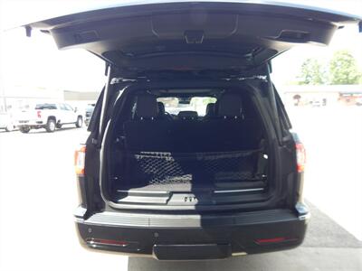 2020 Lincoln Navigator Reserve  4wd - Photo 14 - Angola, IN 46703