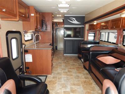 2015 Thor Outlaw 37LS   - Photo 33 - Angola, IN 46703