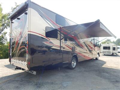 2015 Thor Outlaw 37LS   - Photo 3 - Angola, IN 46703