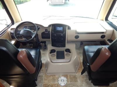 2015 Thor Outlaw 37LS   - Photo 24 - Angola, IN 46703