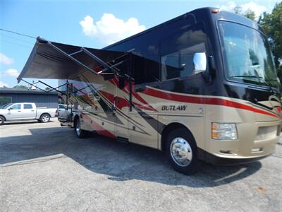 2015 Thor Outlaw 37LS   - Photo 2 - Angola, IN 46703