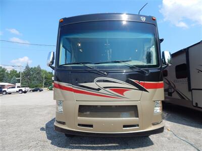 2015 Thor Outlaw 37LS   - Photo 4 - Angola, IN 46703