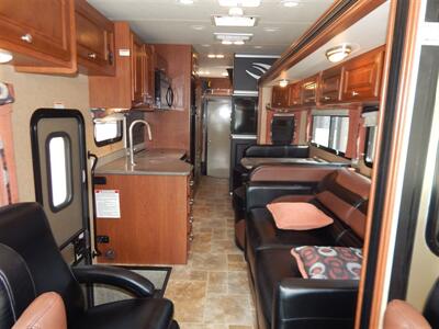 2015 Thor Outlaw 37LS   - Photo 32 - Angola, IN 46703