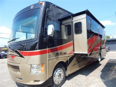 2015 Thor Outlaw 37LS   - Photo 5 - Angola, IN 46703