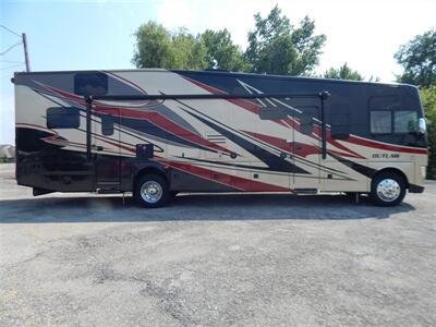 2015 Thor Outlaw 37LS   - Photo 1 - Angola, IN 46703