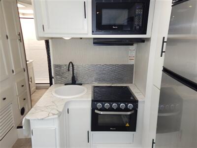 2022 Coachmen Cross Trail 26XG   - Photo 29 - Angola, IN 46703