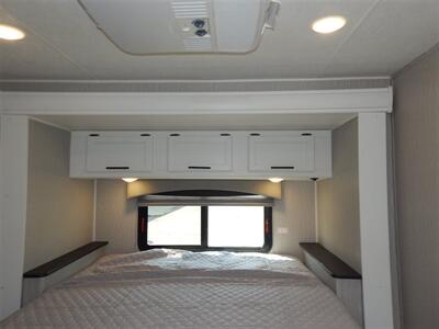 2022 Coachmen Cross Trail 26XG   - Photo 34 - Angola, IN 46703