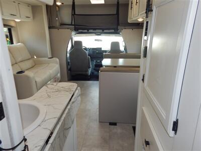 2022 Coachmen Cross Trail 26XG   - Photo 38 - Angola, IN 46703