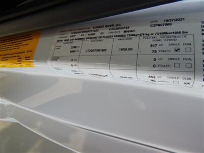 2022 Coachmen Cross Trail 26XG   - Photo 22 - Angola, IN 46703