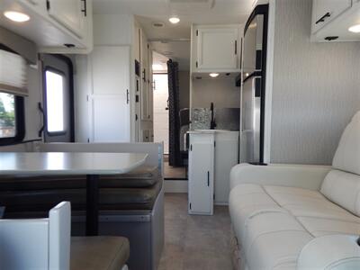 2022 Coachmen Cross Trail 26XG   - Photo 25 - Angola, IN 46703