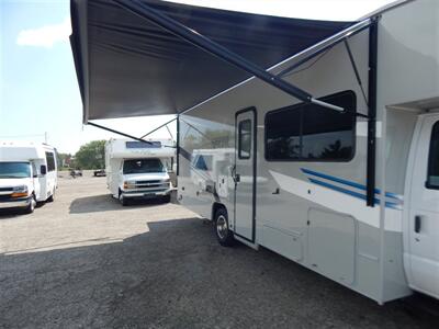 2022 Coachmen Cross Trail 26XG   - Photo 44 - Angola, IN 46703