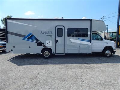 2022 Coachmen Cross Trail 26XG   - Photo 1 - Angola, IN 46703