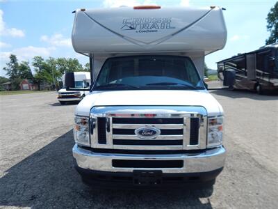2022 Coachmen Cross Trail 26XG   - Photo 7 - Angola, IN 46703