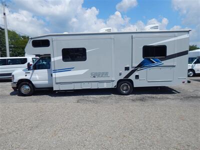 2022 Coachmen Cross Trail 26XG   - Photo 5 - Angola, IN 46703