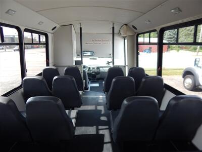 2012 FORD F-550 XL  20 passenger - Photo 25 - Angola, IN 46703